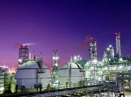 Oil and Gas Control Solutions in lahore pakistan