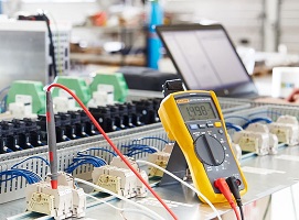 Industrial Automation maintenance in Lahore Pakistan