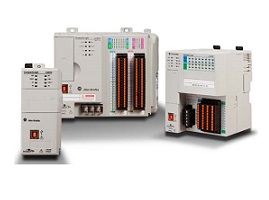 CompactLogix PLC Controller in Lahore Pakistan