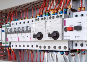 Electrical Panel in Pakistan
