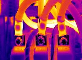 Electrical Thermography in Pakistan 3